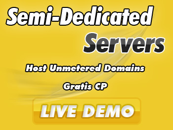 Semi-Dedicated